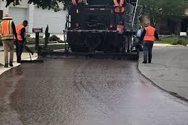 Recycled Asphalt Driveway Installation in Lake Placid, FL